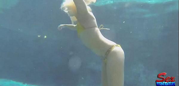  Erotic Mermaids Summer Haze